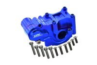 ALUMINUM REAR GEAR BOX