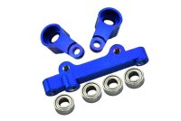 ALUMINUM STEERING ASSEMBLY