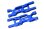 ALUMINUM REAR LOWER ARMS -2PC SET