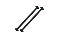 #45 HARDEN STEEL DOG BONE FOR REAR CVD - 2PC SET
