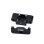 Alu Bulkhead vorn schwarz