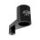 Alu 24Z Servo-Arm schwarz