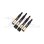 Carbon Stahl Radwellen (+5mm breiter) (4)