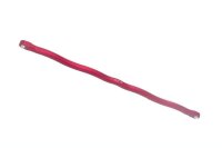 Aluminium Chassisstrebe oben rot