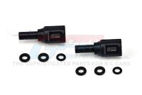 Stahl Diffmitnehmer 4140 Med-Carbon v/h/mitte