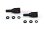 Stahl Diffmitnehmer 4140 Med-Carbon v/h/mitte