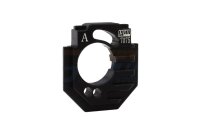 Einstellbare Motorhalterung Alu 7075-T6 hinten schwarz