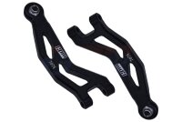 Querlenker 7075-T6 Aluminium vorne oben schwarz (2)