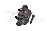 ALU 7075 FRONT BRAKE CALIPER schwarz