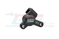 ALU 7075 REAR CALIPER schwarz