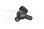 ALU 7075 REAR CALIPER schwarz
