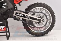 40 MANGANESE STEEL CHAIN 70 ROLLER