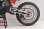 40 MANGANESE STEEL CHAIN 70 ROLLER