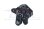 ALU 7075 FRONT BRAKE DISC CALIPER schwarz