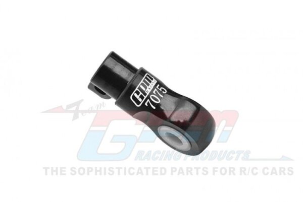 ALU 7075 SHOCK END