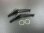 Stahl CVD Antriebskardan (45mm) schwarz