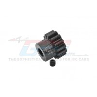 Motorritzel 13Z Carbon-Stahl