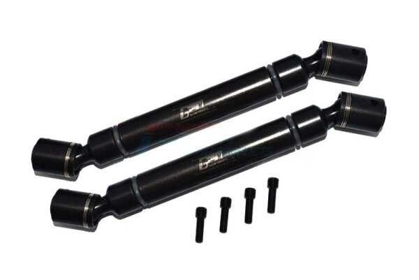 Carbon Stahl CVD Antriebswellenn v/h