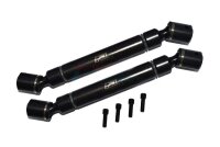 Carbon Stahl CVD Antriebswellenn v/h