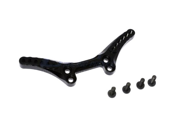 ALUMINIUM FRONT SHOCK TOWER - 1PC SET