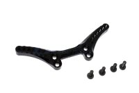 ALUMINIUM FRONT SHOCK TOWER - 1PC SET