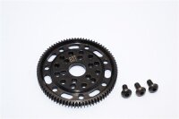 Stahl Hauptzahnrad 83T 48dp