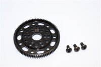 Stahl Hauptzahnrad 85T 48dp