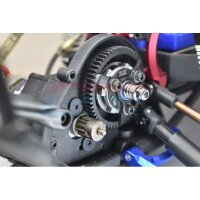 Hauptzahnrad 56Z Carbon-Stahl