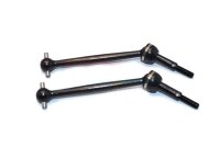 Stahl CVD Antriebkardan v/h (64mm)