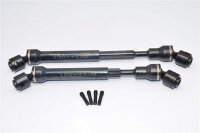 Stahl CVD Kardanantriebswelle v&h