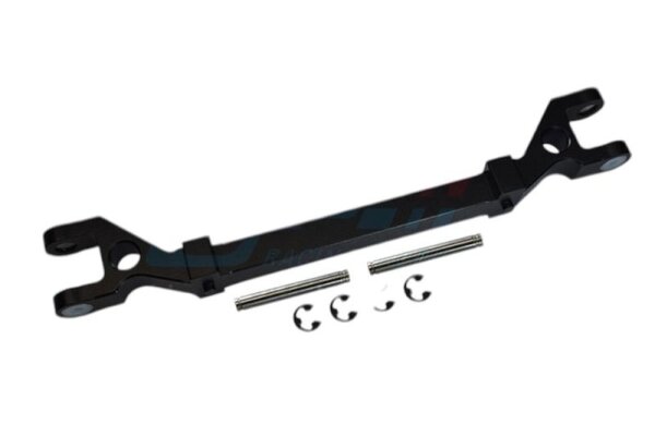 Vorderachse mit Stiften & E-Clips & Buchsen (für 1850L)