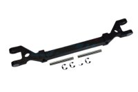 Vorderachse mit Stiften & E-Clips & Buchsen (für 1850L)