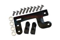 Aluminium Servohalterung (16)