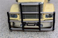 Alum. + Stahl Tierschutzgitter (für Lkw 56314, 56344, 56319)