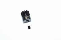 Stahl Ritzel 9T