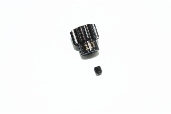 Stahl Ritzel 11T