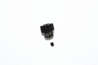 Stahl Ritzel 12T
