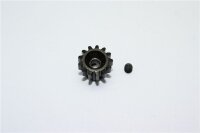 Stahl Ritzel 13T