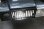 Aluminium Grill Schutzgitter vertikal schwarz