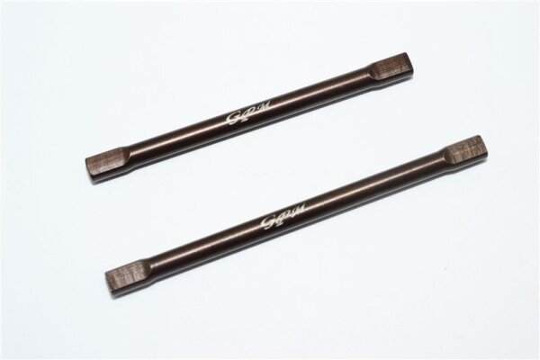Federstahl Achswelle l/r hinten