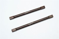 Federstahl Achswelle l/r hinten