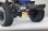 Achsen-Abdeckung Messing v/h