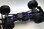 Bodenfreiheit-Kit verstellbar 7075-T6 Aluminium schwarz