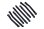 Einstellbarer Long Arm Lift Link-Set 6061-T6 Alu schwarz