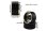 SLVR Beadlock 1.33 4-Loch-Felgen Alu schwarz 37x20mm (2)