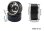 SLVR Beadlock 1.33 6-Loch-Felgen Alu silber 37x20mm (2)