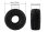 SLVR Grip-Reifen breit 1.0 mit Einlagen 60x25mm (4)
