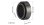 SLVR Beadlock 1.0 6-Loch-Felgen Alu silber 26x13,2mm (4)