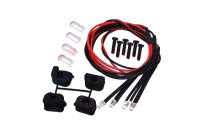 Universal LED Licht-Kit v/h