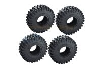 High-Grip-Reifen 1.0 mit Einlagen 62x20,5mm (4)